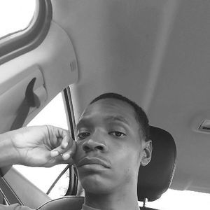 Meet your Posher, Travis